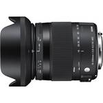 Sigma 18 - 200 mm F3,5 - 6,3 DC Makro OS HSM