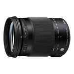 Sigma 18 - 300 mm F3,5 - 6,3 DC Makro OS HSM
