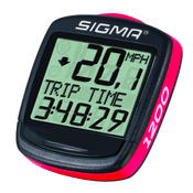 Sigma Sport 1950 Vergleich
