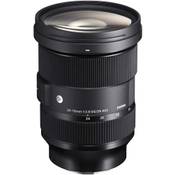 Sigma 24-70mm F2,8 DG DN Vergleich