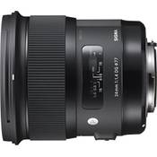 Sigma 24 mm F1,4 DG HSM