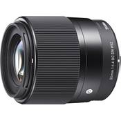 Sigma 30 mm F1,4 DC DN