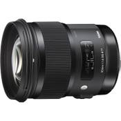 Sigma 50 mm F1,4 DG HSM Vergleich