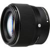 Sigma 56 mm F 1,4 DC DN Contemporary