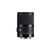 Sigma 70 mm 271965 F2.8 DG Vergleich