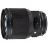 Sigma 85mm-Objektiv