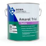 Sigma Amarol Triol