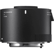 Sigma Telekonverter TC-2001