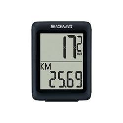 Sigma BC 5.0 WR