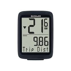 Sigma BC 8.0 WR
