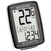 Sigma BC 9.16 ATS