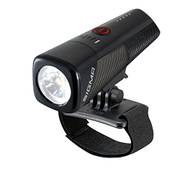 Sigma Buster 800 HL Vergleich