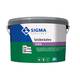 Sigma Coatings Seidenglanz Satin Vergleich