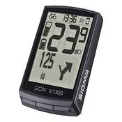 Sigma EOX VIEW 1300