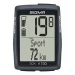 Sigma EOX View 700