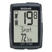Sigma EOX View 700