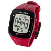 Sigma iD.Run HR Vergleich