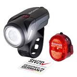 Sigma Sport Aura 35 Nugget II