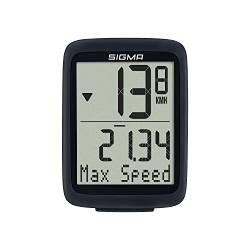 Sigma Sport BC 10.0 WR