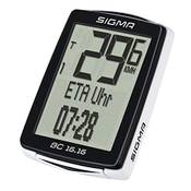 Sigma Sport BC 16.16 Vergleich