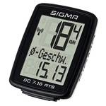 Sigma Sport BC 7.16 ATS