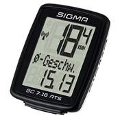 Sigma Sport BC 7.16 ATS