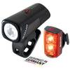 Sigma Sport Buster 400 / Buster RL 80