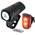Sigma Sport Buster 400 / Buster RL 80