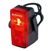 Sigma Sport LED Vergleich