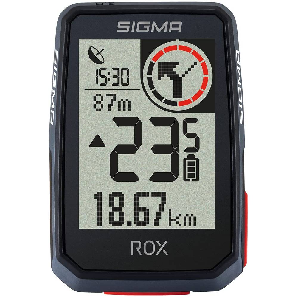 sigma germany bike computer