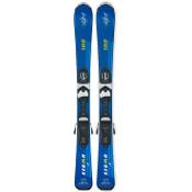 Pb Skis & Boots Sigma Unisex-Youth SIGMA JR Vergleich