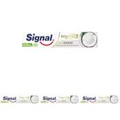 Signal Integral 8 Nature Elements Coco