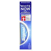 Signal Zahnpasta White Now Vergleich