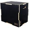 Signature Fitness Plyo-Box