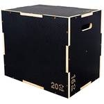 Signature Fitness Plyo-Box