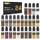 Sigwong Metallic Alkoholtinten-Set