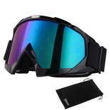 Japace Motorradbrille