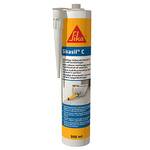 Sika Sikasil C Transparent