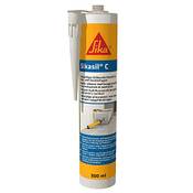 Sika Sikasil C Transparent