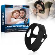 Sikeydels Anti Schnarchen Kinnriemen