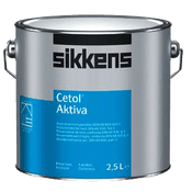 Sikkens Cetol Aktiva BP Vergleich