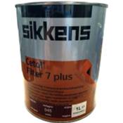 Sikkens Filter 7 Plus - "Long Life" Dickschichtlasur