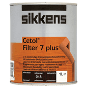 Sikkens Filter 7 plus Palisander