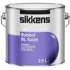 Sikkens Rubbol BL Satin