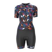 Sikma Ladies Cycling Skinsuit Vergleich