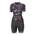 Sikma Ladies Cycling Skinsuit