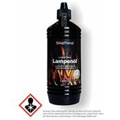 SikoTrend Lampenöl Vergleich