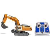 Siku 6740 Liebherr R980 SME Raupenbagger Vergleich