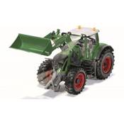 Siku 6793 Fendt 933 Vario Traktor mit Frontlader