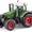 Ferngesteuerter Traktor